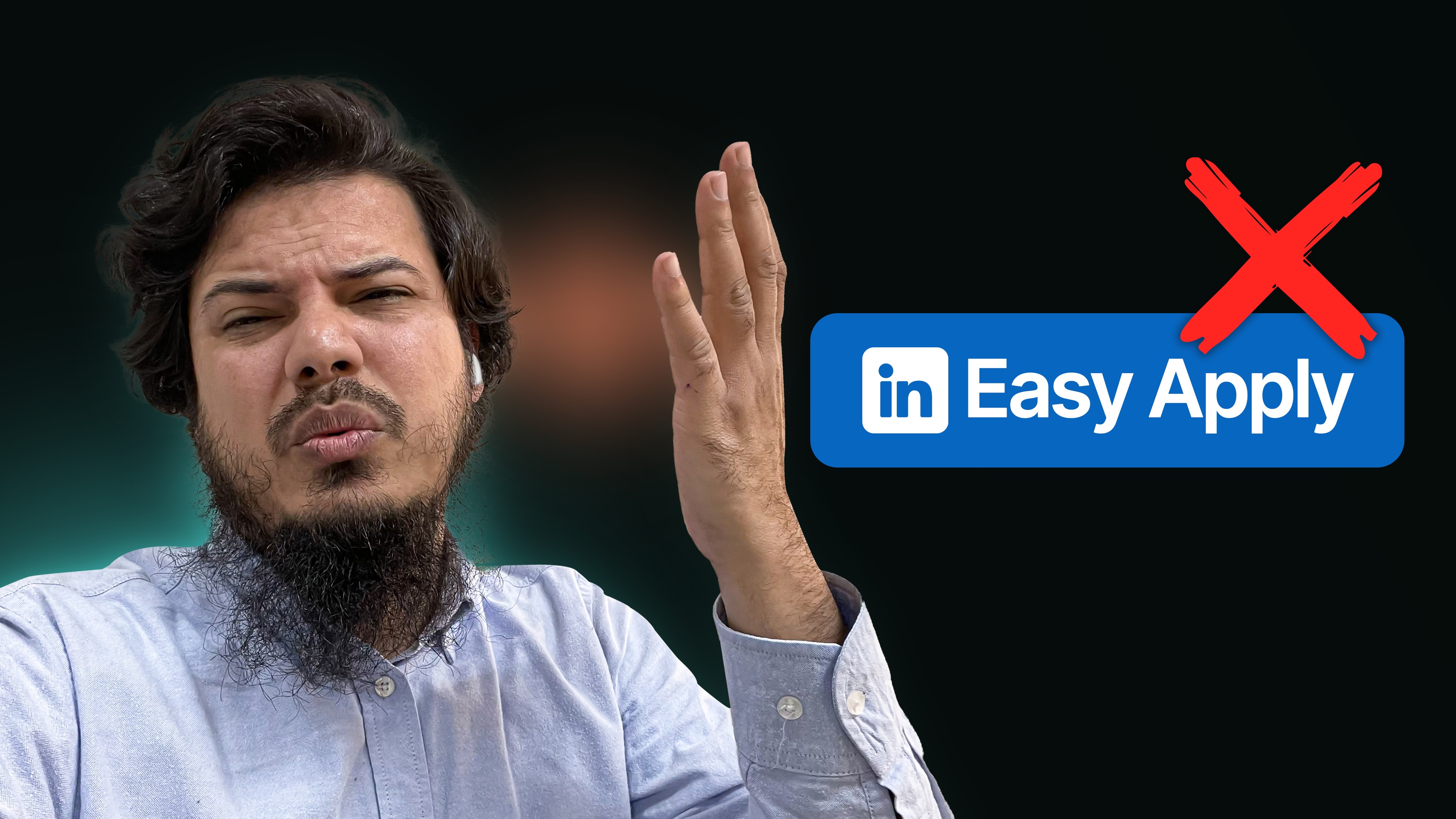 Why 99.99% of LinkedIn Users Never Get Approached by Recruiters