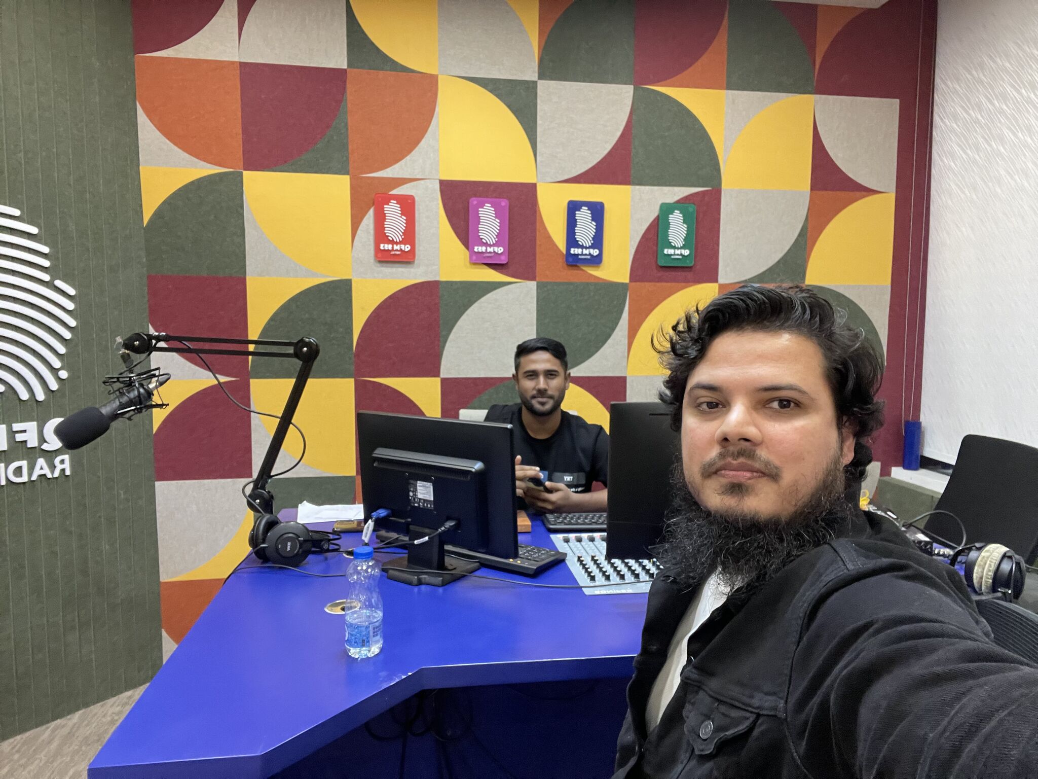 What is your plan for the next generation of Bangladeshis?