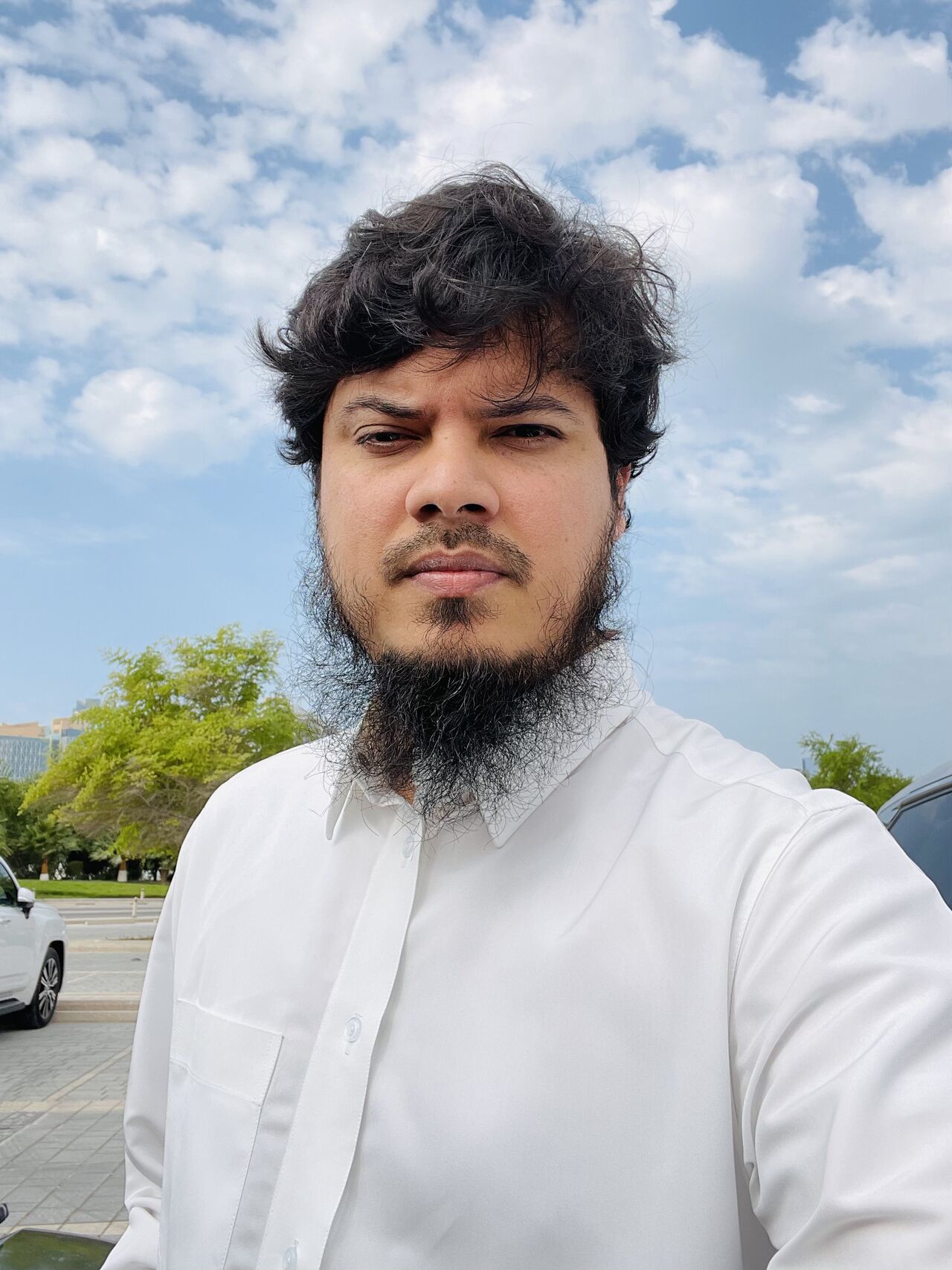 On LinkedIn, I can find both — clients and jobs. It’s up to me which one I choose.